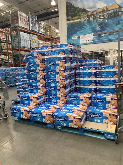 costco rosedale